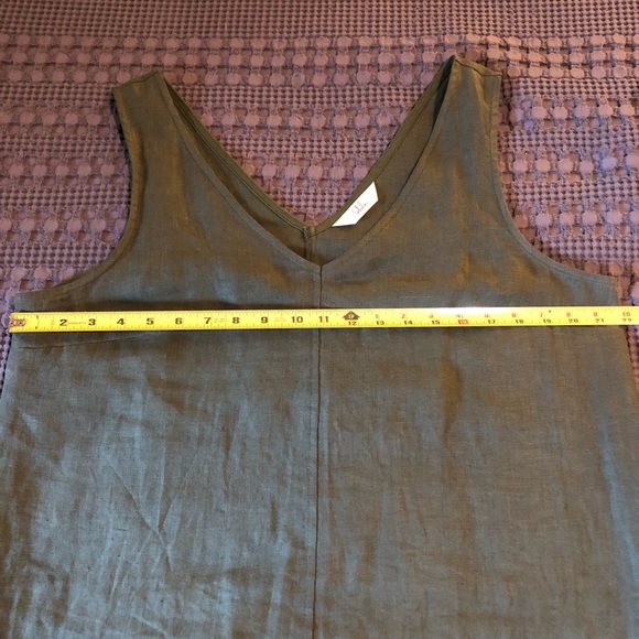 Sotela Sandia midi-dress - Picture 5 of 7